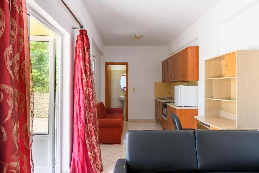 D&a Alex Apartment *